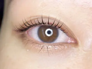 マツエク・マツパ eye beauty sfidaのマツエク・マツパデザイン