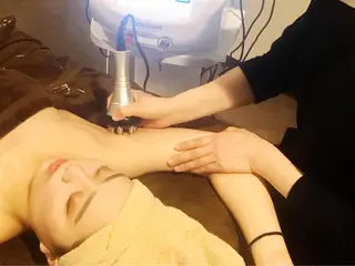 マスカットサロン 小野寺のエステ・リラクイメージ