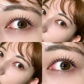 マツエク・マツパ RIKA🎀 横浜駅徒歩4分のマツエク・マツパデザイン