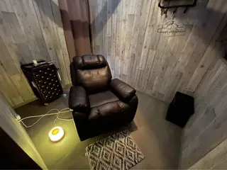 ロング ガネーシャのうたた寝 秋葉原𓃰miyuのエステ・リラクイメージ