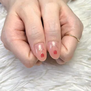ネイル nailsalon Joseeワシズのネイルデザイン