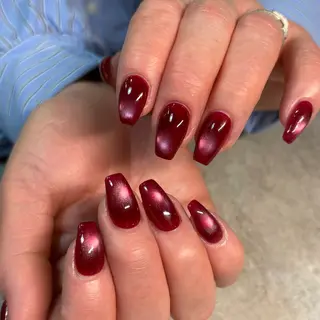 ネイル airRe Kotonoのネイルデザイン