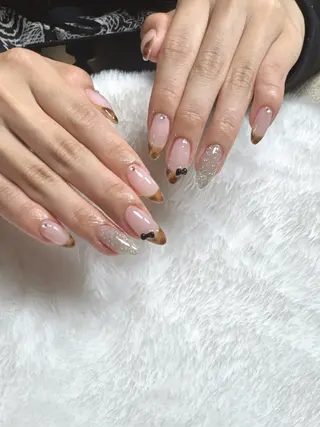 ネイル U.mi Nail Salonのネイルデザイン