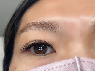 マツエク・マツパ ⭐️m⭐️ mikiのマツエク・マツパデザイン