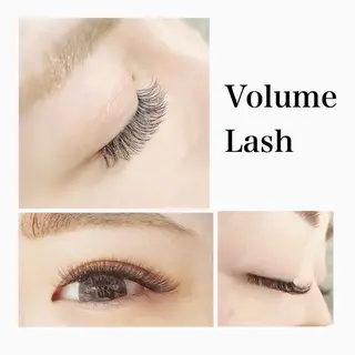 マツエク・マツパ YOSHIDA 🐰桜木町店のマツエク・マツパデザイン