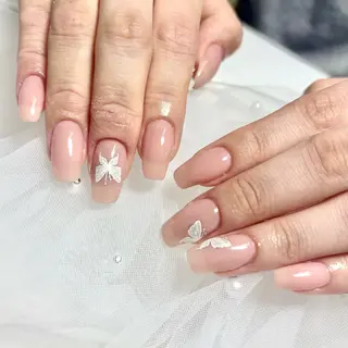 ネイル Lien miのネイルデザイン