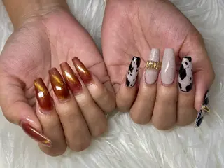 ネイル Beauty Salon Lunaのエステ・リラクイメージ