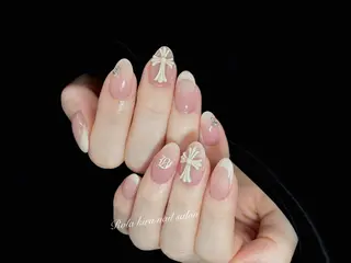 ネイル Rola kira 麗のネイルデザイン