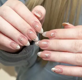 ネイル Molly _nailのネイルデザイン