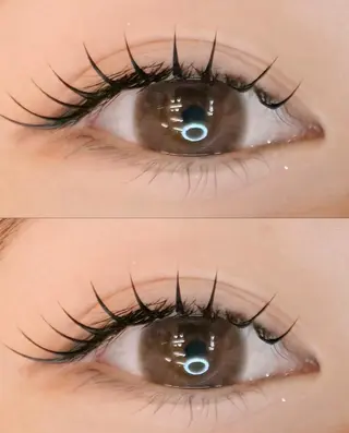 マツエク・マツパ 【芦屋店】 マツコのまつげサロンのマツエク・マツパデザイン