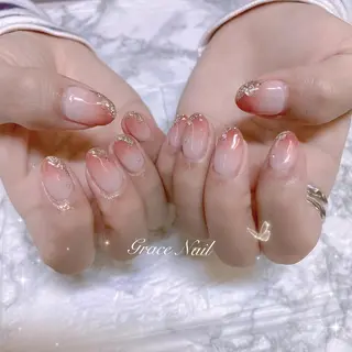 ネイル ☆*。Grace Nail。*☆のネイルデザイン