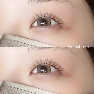 マツエク・マツパ Stella 石井のマツエク・マツパデザイン