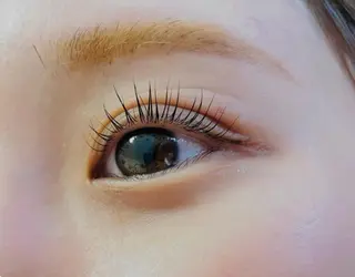 マツエク・マツパ プライベートサロン ココルのマツエク・マツパデザイン