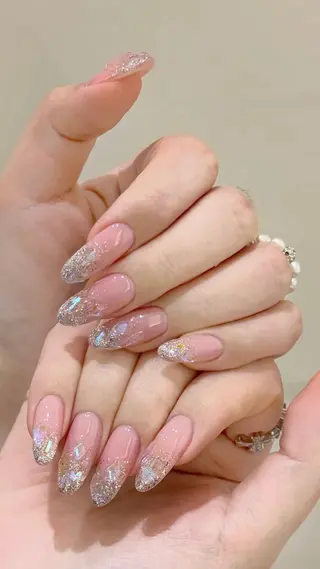 ネイル See.u モモ（南浦和）のネイルデザイン