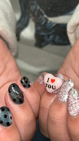 ネイル tamami _表参道／原宿のネイルデザイン