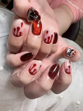 ネイル Nail NaNaのネイルデザイン