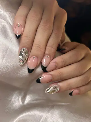 ネイル Nailroom tinoのネイルデザイン
