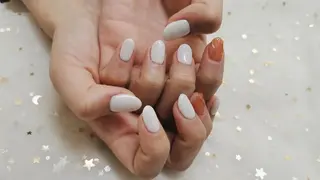 ネイル 上福岡 らんらんのネイルデザイン