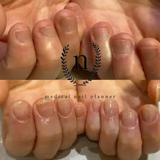 ネイル Rio 𓍼のネイルデザイン