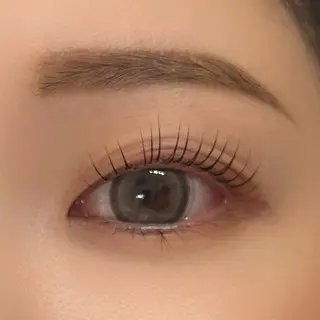 マツエク・マツパ selas reiraのマツエク・マツパデザイン