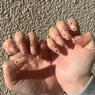 ネイル MAKANI salonのネイルデザイン