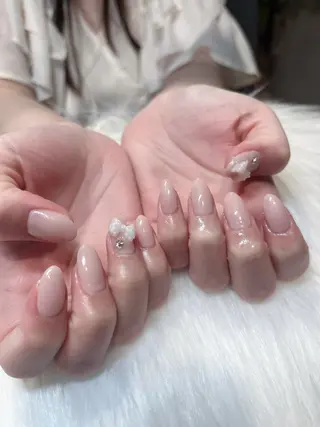 ネイル KOKONA 🎀のネイルデザイン