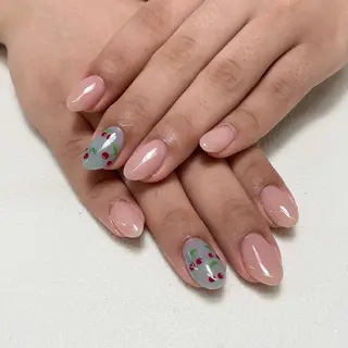 ネイル FELICE ﾌｪﾘｰﾁｪのネイルデザイン