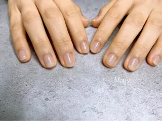 ネイル nail salon May'sのネイルデザイン
