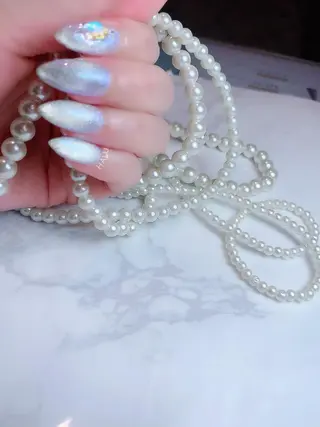 ネイル HALU ハルのネイルデザイン