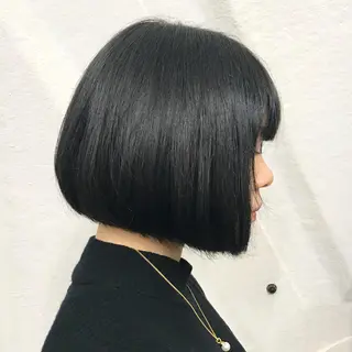 ショート K-POP好き美容師 🇰🇷Kai.Yのヘアスタイル