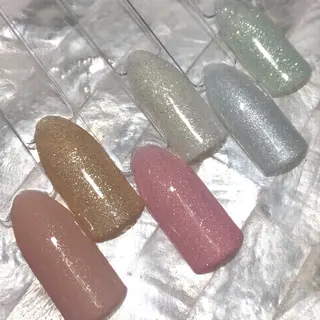 ネイル nailsalon Radditのネイルデザイン