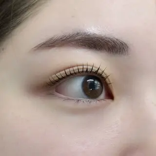 マツエク・マツパ Limie komenakaの眉毛・アイブロウイメージ