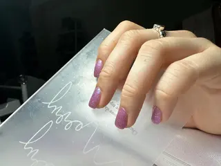 ネイル Eveネイル チップスカルプ専門店のネイルデザイン