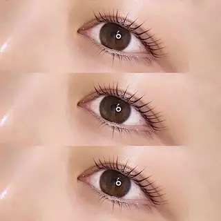 マツエク・マツパ M. Bunのネイルデザイン