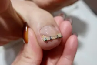 ネイル nail salon ワンミリオンのネイルデザイン