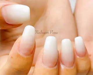 ネイル M nailのネイルデザイン