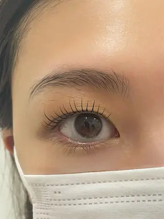 マツエク・マツパ 表参道/まつ毛パーマ 🌷🕊️SAORIのマツエク・マツパデザイン