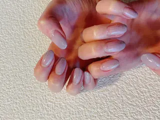 ネイル kikinail 溝の口のネイルデザイン