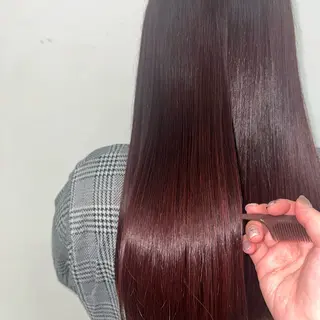 ロング カラー 🌼江幡 朱音🌼のヘアスタイル