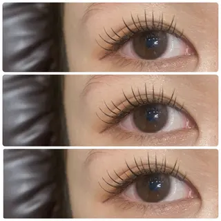 マツエク・マツパ eyelash Kのマツエク・マツパデザイン