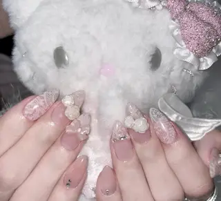 ネイル NANA nail 西川口店のネイルデザイン