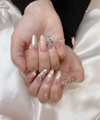 ネイル emi ♡のネイルデザイン