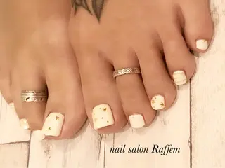 ネイル nail salon Raffemのネイルデザイン