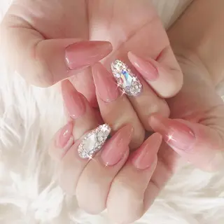 ネイル 星野 茉央のネイルデザイン