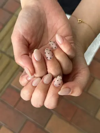 ネイル nailsalon ∞ ﾐｶﾅﾙ ∞のネイルデザイン