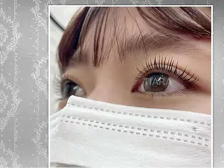 マツエク・マツパ TIARA池袋西口 ゆかのマツエク・マツパデザイン