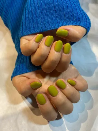 ネイル maa kasi ⭐︎Makiのネイルデザイン