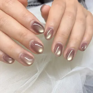 ネイル momoka. /期間限定モデル募集のネイルデザイン
