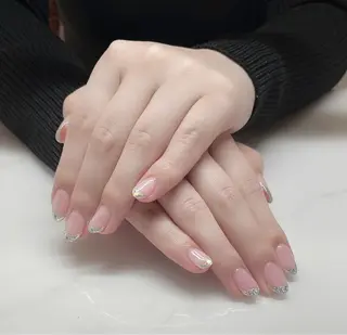 ネイル KARI ネイルサロンのネイルデザイン