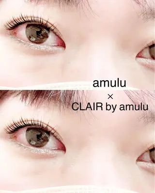 マツエク・マツパ CLAIR 北千住店のネイルデザイン